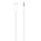Apple USB-C to 3.5 mm Audio Cable (1.2 m)