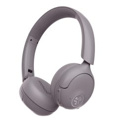 JLAB Go Lux ANC Wireless Headphones - Mauve