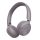 JLAB Go Lux ANC Wireless Headphones - Mauve