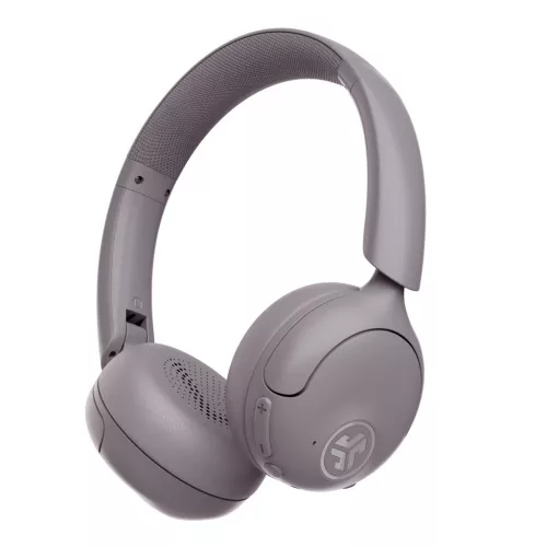 JLAB Go Lux ANC Wireless Headphones - Mauve