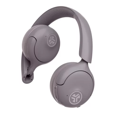 JLAB Go Lux ANC Wireless Headphones - Mauve
