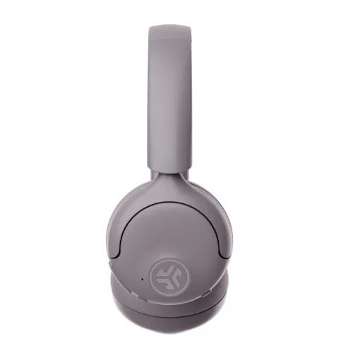 JLAB Go Lux ANC Wireless Headphones - Mauve