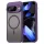 Techsuit - HaloFrost II MagSafe telefontok - Google Pixel 10 - Lila tok