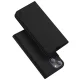 Google Pixel 10 / 10 Pro - Techsuit - Magskin Book - Fekete tok