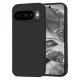 Mobiltelefon tok - Techsuit - SoftFlex - Google Pixel 10 / 10 Pro - Fekete.