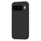 Mobiltelefon tok - Techsuit - SoftFlex - Google Pixel 10 / 10 Pro - Fekete.