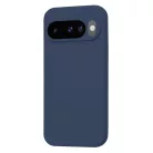 Techsuit - SoftFlex tok - Google Pixel 10 / 10 Pro - Tengerészkék