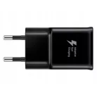 Eredeti hálózati töltő Samsung 15W EP-TA200 GP-PTU020SOBBQ Fekete (bulk EU)