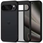 Tech-protect Magmat Google Pixel 10 Pro XL Matt Fekete tok
