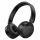 Borofone BO37 Marvellous fekete bluetooth fejhallgató