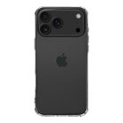 Apple iPhone 17 Pro Max Átlátszó Tactical TPU Plyo tok