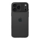 Apple iPhone 17 Pro Max Átlátszó Tactical TPU tok