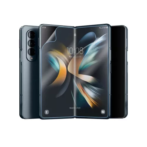 Wozinsky Invisible Film védőfólia Samsung Galaxy Z Fold 4 üvegfólia