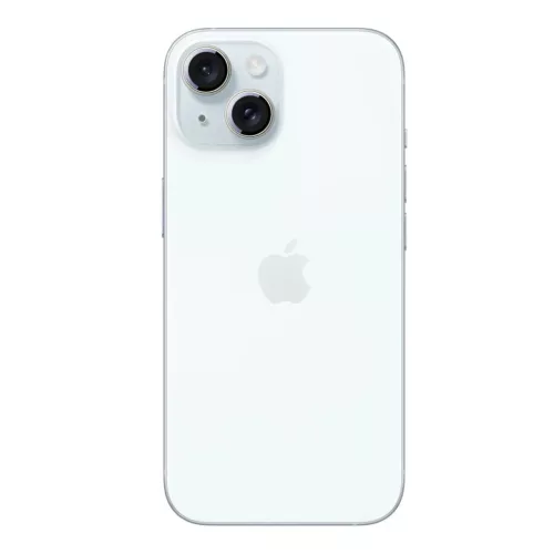 Joyroom JR-MFY0251 üvegfólia iPhone 15/15 Plus lencsékre - sárga