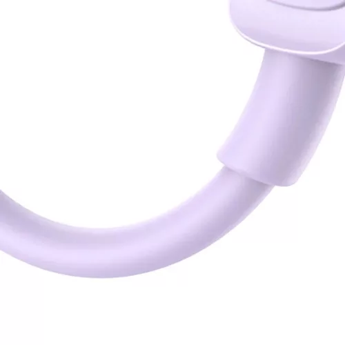 Joyroom S-CL020A14 Lightning - USB-C kábel 20W 480 Mb/s 1.2m - lila