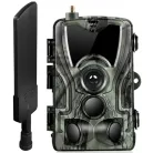 LSR Denver WCL-8040 - 4G LTE Vadvilági Kamera