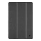 Tactical Tri Fold fliptok Xiaomi Redmi Pad 2 11.0 tok Fekete