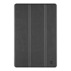 Tactical Tri Fold fliptok Xiaomi Redmi Pad 2 11.0 tok Fekete
