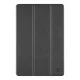 Tactical Tri Fold fliptok Xiaomi Redmi Pad 2 11.0 tok Fekete