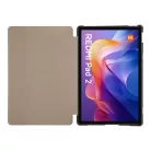 Tactical Tri Fold fliptok Xiaomi Redmi Pad 2 11.0 tok Fekete