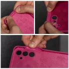 Szilikon 2mm tok GOOGLE PIXEL 9 pink