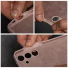 SILICONE 2mm tok GOOGLE PIXEL 9 készülékhez homokrózsaszín