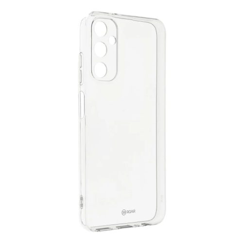 ROAR Jelly tok SAMSUNG A05s átlátszó