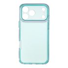 iPhone 17 Pro Max MATRIX Átlátszó tok