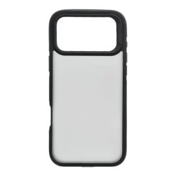 iPhone 17 Pro Max fekete NEO tok