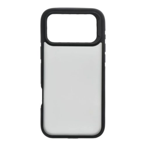 iPhone 17 Pro Max fekete NEO tok