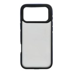 iPhone 17 Pro Max kék Case NEO tok