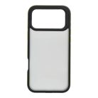 iPhone 17 Pro Max sárga NEO tok