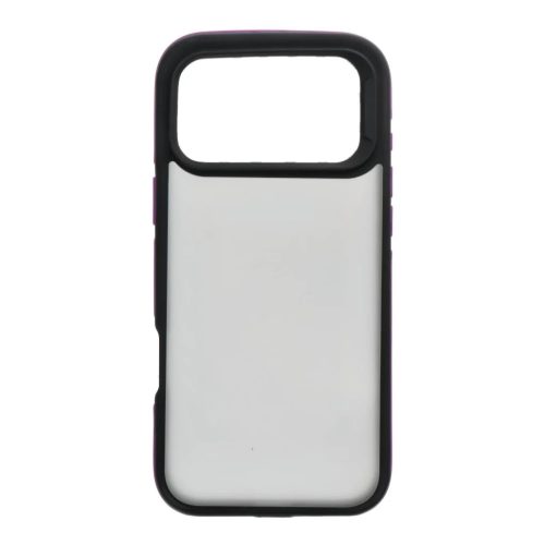 iPhone 17 Pro Max Lila NEO tok