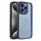 iPhone 17 Pro Max sötétkék VARIETE tok