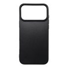 Apple iPhone 17 Pro Max Fekete SKIN tok