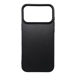 Apple iPhone 17 Pro Max Fekete SKIN tok