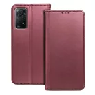 Smart Magneto fliptok Honor X6c burgundi