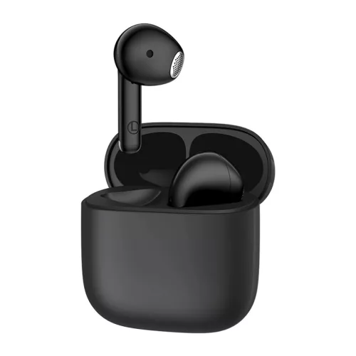 Edifier X2 Plus fülhallgató fekete