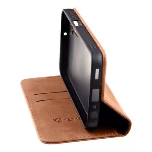 Tactical Xproof for Samsung Galaxy A17 5G Mud Brown
