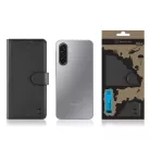 Tactical Field Notes for Samsung Galaxy A17 5G Black
