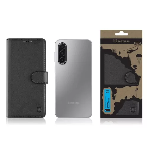 Tactical Field Notes for Samsung Galaxy A17 5G Black