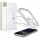 iPhone 17 Pro Max Fekete Tech-protect Quick Set+ 2-csomag üvegfólia