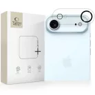 iPhone 17 Átlátszó Tech-Protect Cam Fit+ kameraüveg