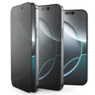 iPhone 16 Pro / 17 / 17 Pro Tech-protect Glass Spy+ 2-db privát üvegfólia