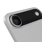 Apple iPhone 17 Air Silver Lencsevédő üvegfólia OBAL:ME