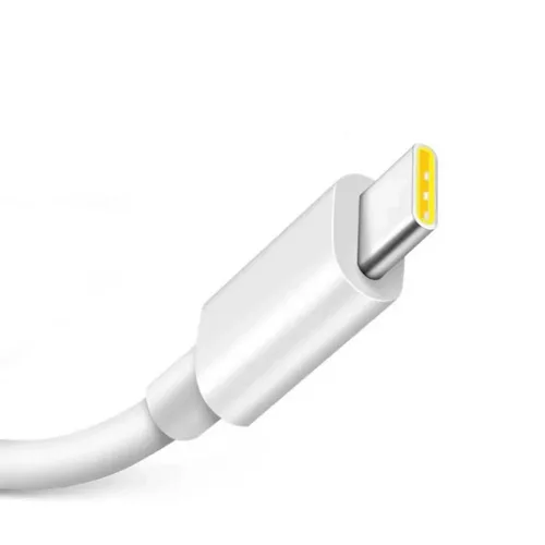 OPPO eredeti kábel USB A-ról Type C-re 3A DL136 6,5A 65W bulk