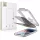 Tech-Protect Quick Set Spy+ 2-pack iPhone 13 / 13 Pro / 14 / 16e /17e Privacy üvegfólia
