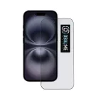 Apple iPhone 17 Fekete OBAL:ME Air 5D Privacy Üvegfólia