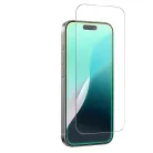 AmazingThing Radix Matt Üveg edzett üvegfólia iPhone 16-hoz