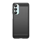 Egyszerű Fekete tok Samsung Galaxy A17 5G-hez